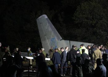 Russia-Ukraine crisis