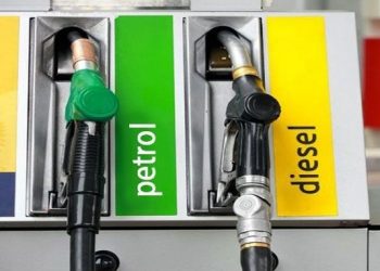 Petrol-diesel prices