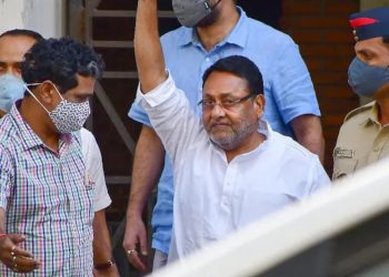 Nawab Malik