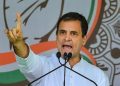 Rahul Gandhi on BJP