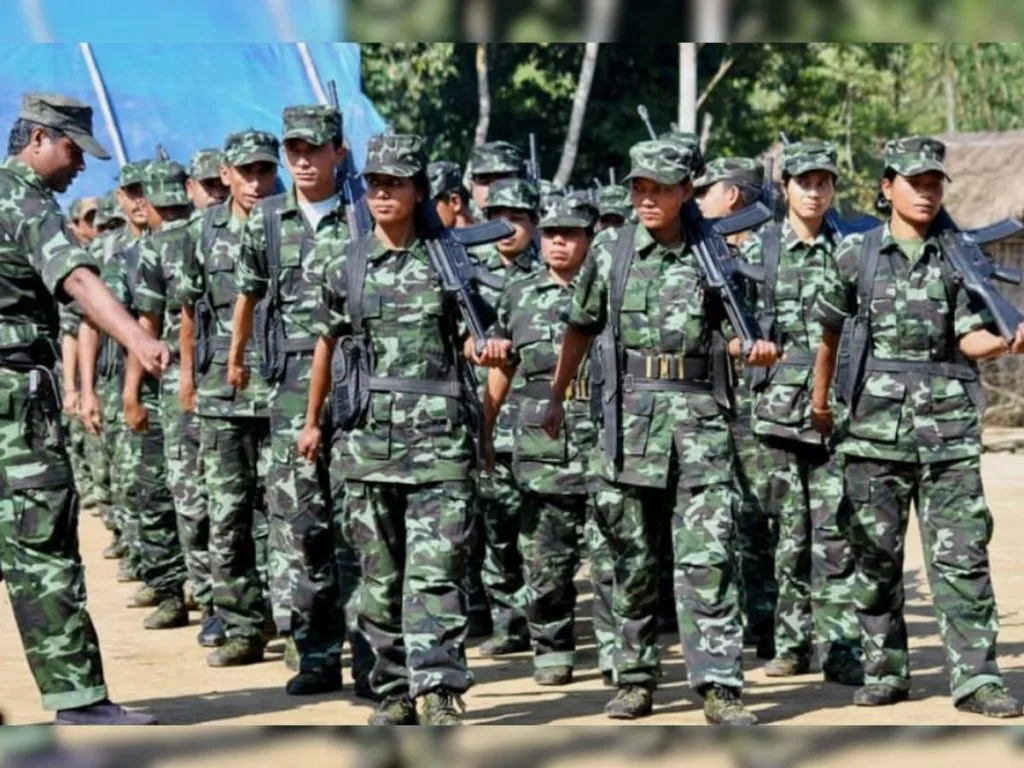 ULFA-Independent