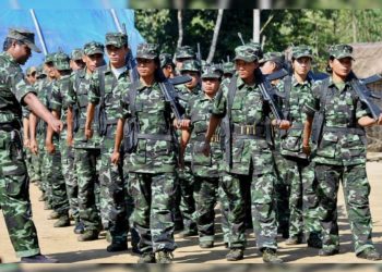 ULFA-Independent