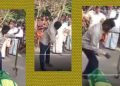 সাপ ধৰিবলৈ গৈ ফেঁটী সাপৰ দংশনৰ সন্মুখীন প্ৰসিদ্ধ সাপ ধৰা ব্যক্তি ভৱ সুৰেশ, চাওঁক ভিডিঅ’