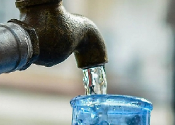 Water supply project