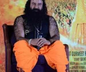 Gurmeet Ram Rahim Singh