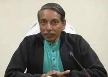 জেএনইউৰ উপাচাৰ্য এম জগদেশ কুমাৰক ইউজিচিৰ অধ্যক্ষ নিযুক্তি