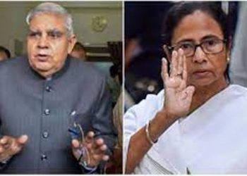 পশ্চিম বংগত সাংবিধানিক সংকট: ৰাজ্যপাল জগদীপ ধনখৰে তাৎক্ষণিকভাবে নিষ্ক্ৰিয় কৰি দিলে বিধানসভা