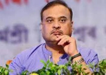 মুখ্যমন্ত্ৰী ডঃ হিমন্ত বিশ্ব শৰ্মাৰ বিৰুদ্ধে মহাৰাষ্ট্ৰত এজাহাৰ দাখিল