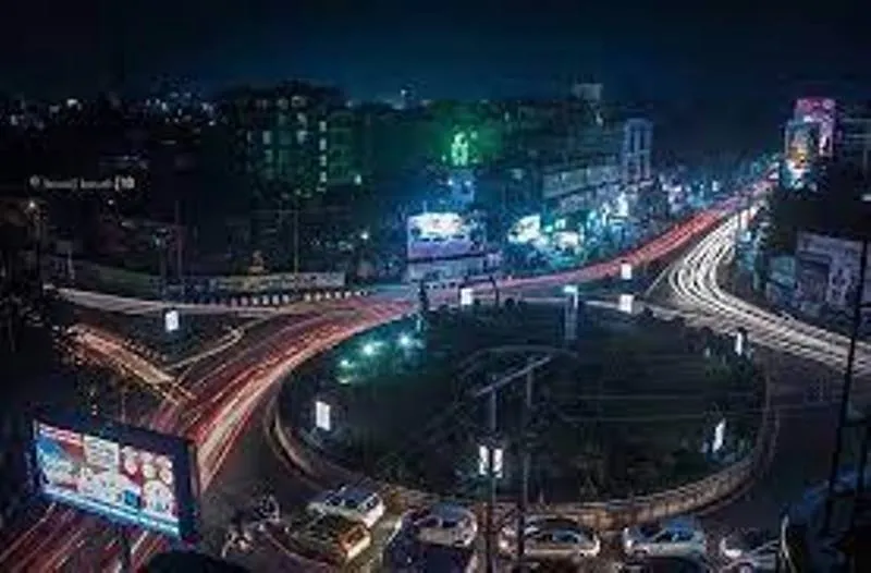 তিনি অনা-অসমীয়া বনিয়াক গুৱাহাটীৰ ৫৮ বিঘা মাটি পানীৰ দৰত গতালে মোদীৰ চৰকাৰে