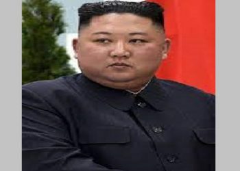 Rakesh Tikait second Kim Jong Un statement