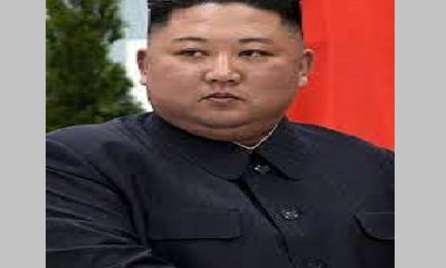 Rakesh Tikait second Kim Jong Un statement