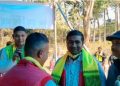 শীঘ্ৰে জনজাতিকৰণ নকৰিলে আন্দোলনৰ হুংকাৰ আক্ৰাছুৰ