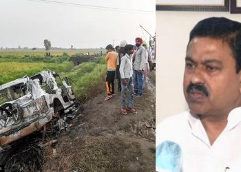 Lakhimpur Kheri incident