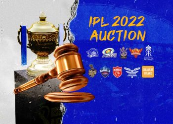 IPL Auction 2022
