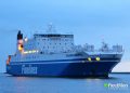 Fire Breaks Out On Cruise Ship