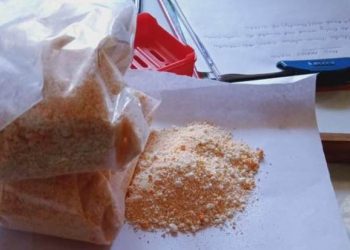 Drugs in Assam