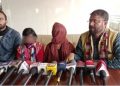 বিশ্বনাথৰ কাঠনিবাৰীৰ ধৰ্ষণ কাণ্ড অপৰাধীক কঠোৰ শাস্তিৰ দাবী গোৰ্খা ছাত্ৰ সন্থাৰ