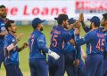 India in T-20 cricket