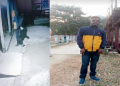 কোকৰাঝাৰৰ ছালাকাটিৰ শিক্ষক পৰিয়ালক অপহৰণ -হত্যাৰ ভাবুকি দি গ্ৰেপ্তাৰ যুৱক