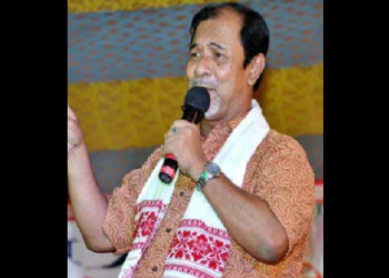 যশস্বী সংগীতজ্ঞ অপূৰ্ব বেজবৰুৱা আৰু নাই, দিছপুৰ পলি ক্লিনিকত শেষ নিশ্বাস ত্যাগ