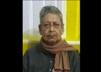 বিজনলাল চৌধুৰীৰ বিয়োগ অসমৰ প্ৰগতিবাদী সাহিত্যৰ অপূৰণীয় ক্ষতি : নতুন সাহিত্য পৰিষদ