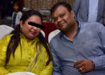 মহানগৰীত মৃত্যুৰ সৈতে যুঁজিছে অগ্নিদগ্ধ বোৱাৰীয়ে,স্বামীক গ্ৰেপ্তাৰ আৰক্ষীৰ