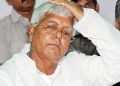 Lalu Prasad jumps into 'parivarwad' row