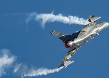 Singapore Air Show-2022