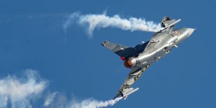 Singapore Air Show-2022