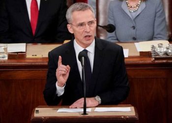 NATO on Russia-Ukraine Crisis