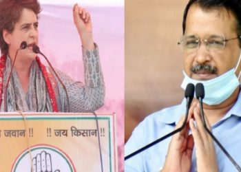 Arvind Kejriwal