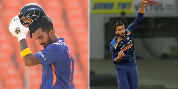 India T-20 squad against West Indies