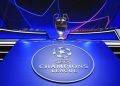 UEFA Champions League