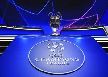 UEFA Champions League