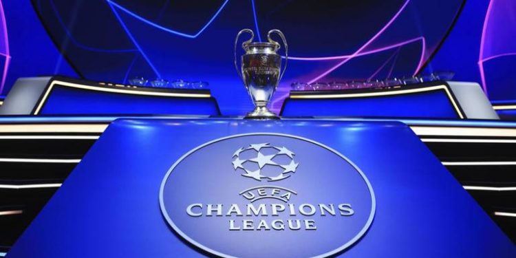 UEFA Champions League