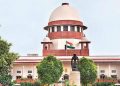 Supreme Court to UP govt