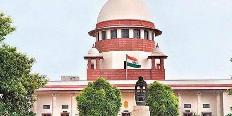 Supreme Court to UP govt