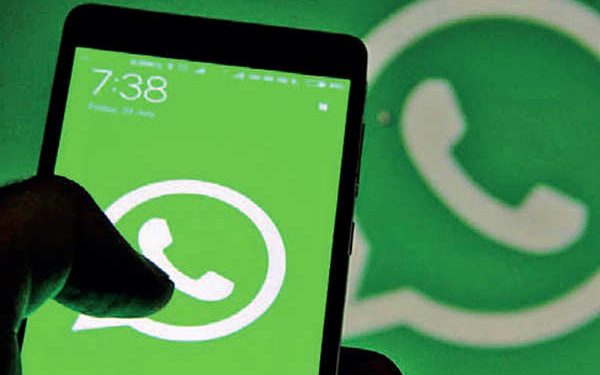 Women killed over WhatsApp status row