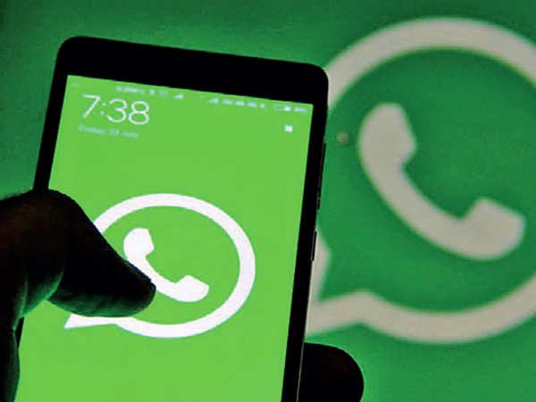 Women killed over WhatsApp status row