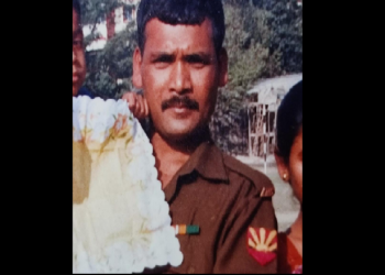 মহানগৰীৰ সাতগাঁৱত চাঞ্চল্যকৰ হত্যাকাণ্ড,মাছ কটা দাৰে ডিঙি ৰেপি হত্যা এজনক