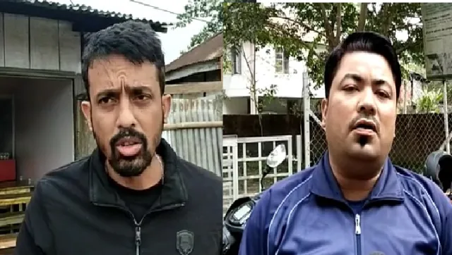 পৌৰ নিৰ্বাচনৰ প্ৰাৰ্থিত্বক লৈ সৰৱ শিৱসাগৰৰ দুই সংগঠন নেতা