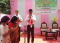 International Women's Day celebrated at Dishpur College