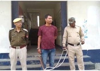 কঞাঁত ড্ৰাগছসহ আৰক্ষীয়ে গ্ৰেপ্তাৰ কৰিলে ছাদ্দাম হুছেইনক
