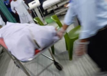 বঙাইগাঁও জিলাৰ তালগুৰীত নিশা পথ দুৰ্ঘটনা,যুৱকৰ মৃত্যু