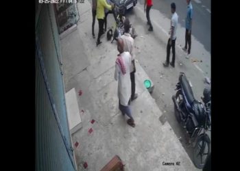 পুৱতি নিশা গুৱাহাটী মহানগৰীৰ ৰিহাবাৰীত ডকাইতি কাণ্ড, লুটি নিলে নগদ ধন