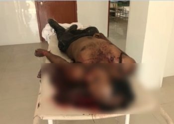 ৰাজ্যত দ্বিতীয়টো এনকাউণ্টাৰ: এইবাৰ ওদালগুৰিৰ সমীপত আৰক্ষীৰ গুলীত নিহত শিশু ধৰ্ষণকাৰী