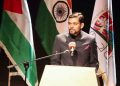 India's Palestine Envoy Found Dead