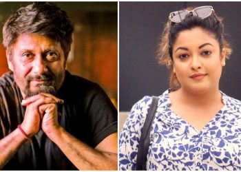 The Kashmiri Files director Vivek Agnihotri