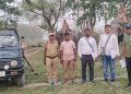 চাৰি বছৰৰ ভিতৰত ওৰাং ৰাষ্ট্ৰীয় উদ্যানত গঁড়ৰ সংখ্যা ২৪ টালৈ বৃদ্ধি