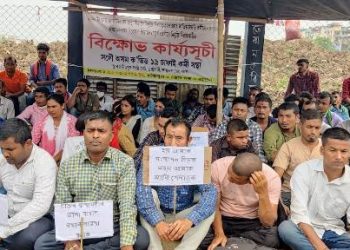 উত্তৰ কোৰিয়াৰ কিম জঙৰ দৰে একনায়কত্ববাদী শাসন চলাইছে হিমন্ত বিশ্ব শৰ্মাই, কোনে ক’লে?
